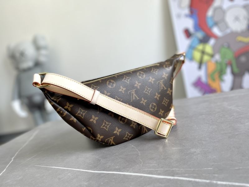 Louis Vuitton Waist Chest Packs